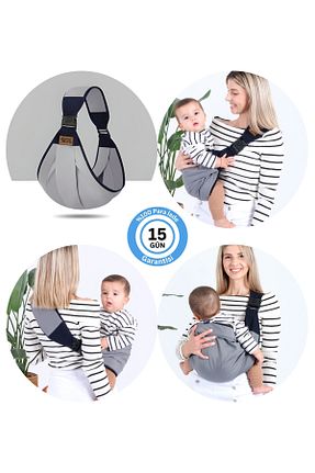  طوسی Huggy Mommy - کد 808803943