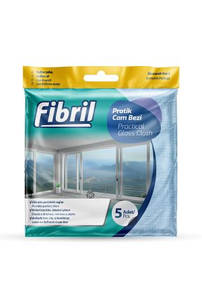 پارچه نظافت Fibril - کد 383600618