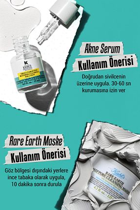ست مراقبت پوست Kiehl