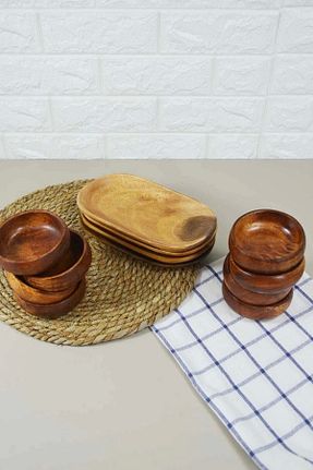 کاسه رنگی 6+ SepetçiBaba - کد 41644106