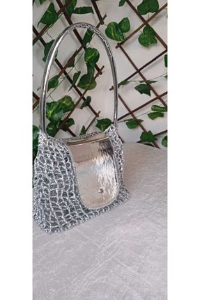 کیف دستی زنانه سایز متوسط shop - کد 866379931