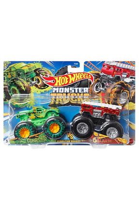 سایر اسباب بازی ها HOT WHEELS - کد 745505142