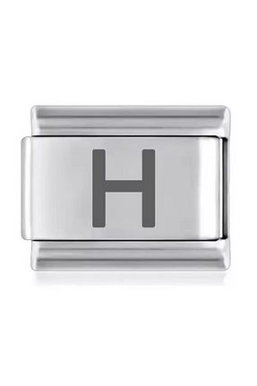 چارم سفید 8 عیار HKN AVM ACCESSORİES - کد 866380275