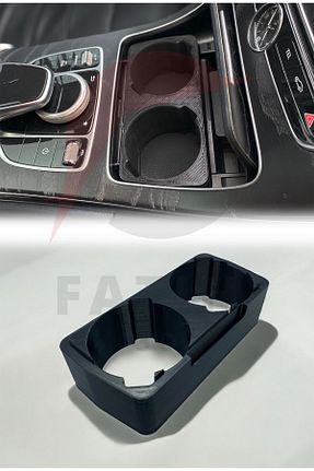 جا لیوانی و گرمکن خودرو Mercedes Benz - کد 861767614