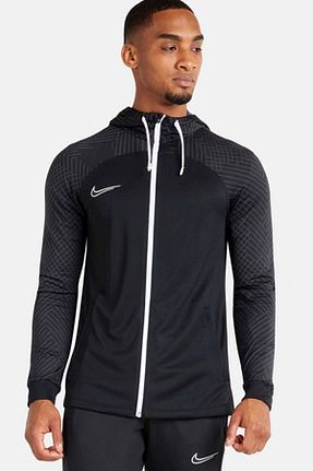 کت مشکی مردانه Straight Nike - کد 358539507