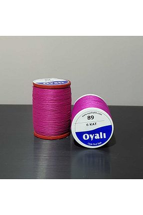 نخ گلدوزی فیروزه ای OYALI - کد 862196796
