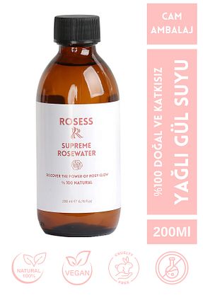تونیک همه انواع پوست Rosess - کد 858073347