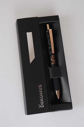 خودکار توپی مشکی Galatasaray - کد 866575349