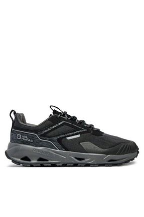 کفش بیرون مشکی مردانه Jack Wolfskin - کد 859000837