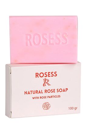 صابون جامد Rosess - کد 760798996