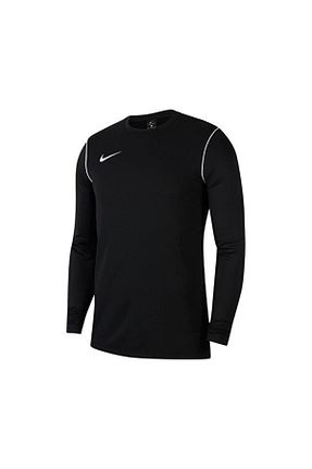 سوئیشرت اسپرت مشکی مردانه رگولار Nike - کد 48417710