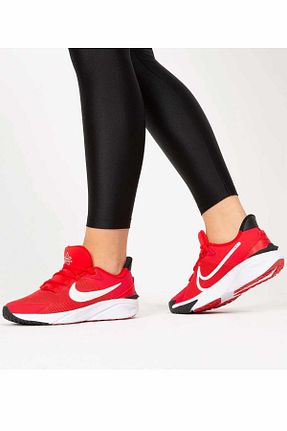 کفش دو و میدانی و تمرینی قرمز زنانه Nike - کد 788092320