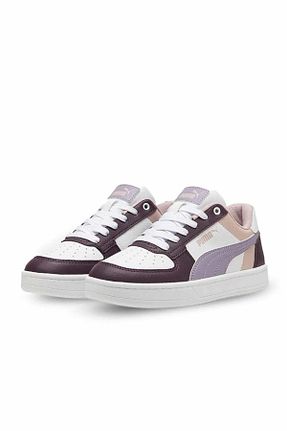 کفش اسنیکر رنگی زنانه بند دار Puma - کد 849296715