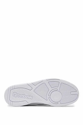کفش اسنیکر سفید زنانه بند دار Reebok - کد 852416362