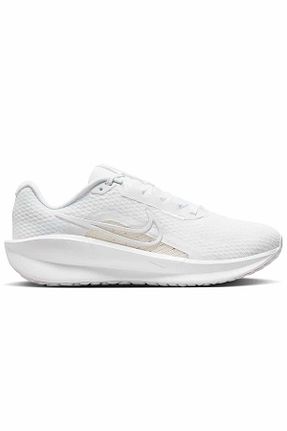 کفش دو و میدانی و تمرینی سفید زنانه Nike - کد 811200842