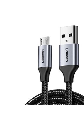 شارژر فیروزه ای Ugreen - کد 33187174