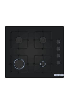 اجاق مشکی شیشه Bosch - کد 867138272