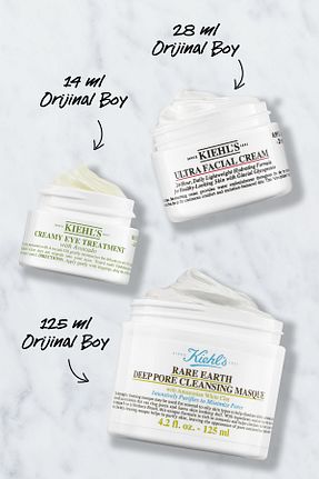 ست مراقبت پوست Kiehl