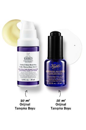 ست مراقبت پوست Kiehl