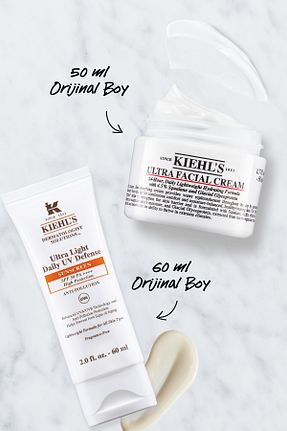 ست مراقبت پوست Kiehl