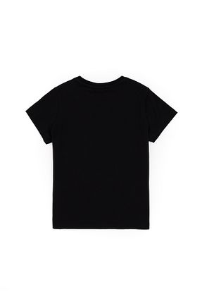 تیشرت مشکی بچه گانه رگولار U.S. Polo Assn. - کد 866610983