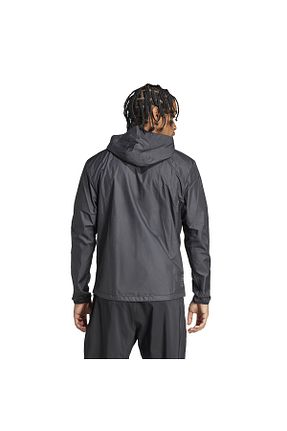 کت اسپرت مشکی مردانه رگولار adidas - کد 857545862