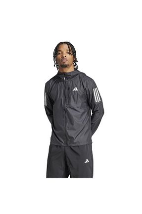 کت اسپرت مشکی مردانه رگولار adidas - کد 857545862