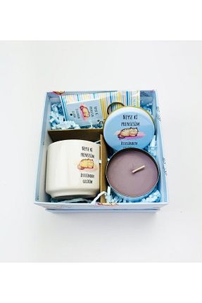 سبد هدیه Gift Moda - کد 822534806
