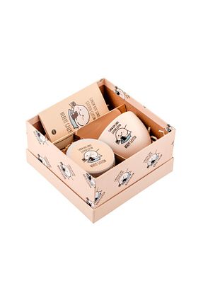 سبد هدیه Gift Moda - کد 647689141