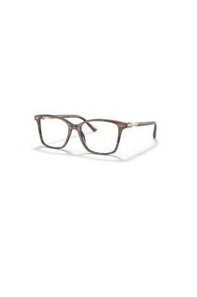 عینک محافظ نور آبی آبی زنانه UV400 Bvlgari - کد 866917065