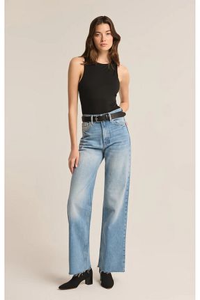 بلوز مشکی زنانه ساده Teenystore - کد 866701516