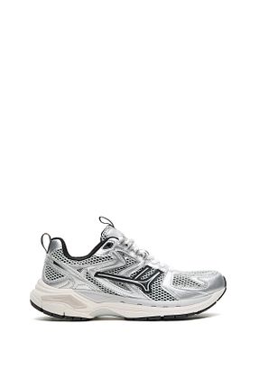 کفش اسنیکر زنانه بند دار Pull & Bear - کد 866699232