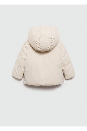 کت طوسی بچه گانه رگولار MANGO Baby - کد 866738824