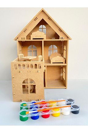 ست نقاشی şimşek hobi tasarım - کد 809654923