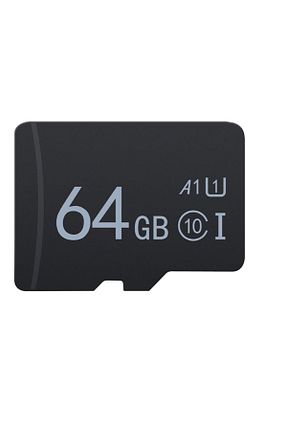 کارت حافظه 64 GB Fenrir Garage - کد 866953524