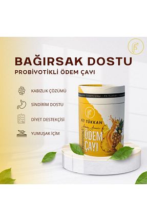 سایر چای های گیاهی Fit Tükkan - کد 799808774