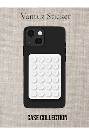 کاور و قاب سفید Casecollection - کد 866758149