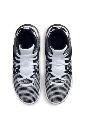کفش بسکتبال سفید زنانه Nike - کد 827043302