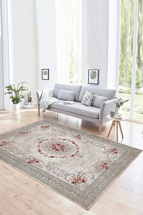 فرش رنگی قابل شستشو GNL HOME - کد 866795993