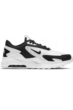 کفش اسنیکر سفید مردانه بند دار Nike - کد 866983264