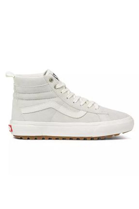 کفش پیاده روی سفید زنانه پارچه ای Vans - کد 867313976