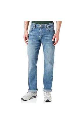 شلوار جین آبی مردانه پاچه تنگ LTB Jeans - کد 867036837