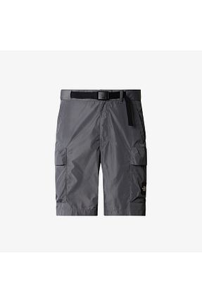 شلوارک و برمودا طوسی زنانه رگولار The North Face - کد 834562411