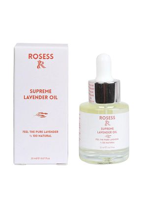 روغن مراقبت Rosess - کد 760792570