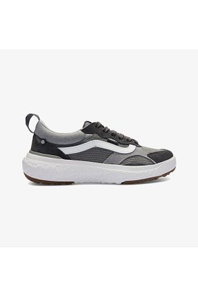 کفش اسنیکر مشکی زنانه بند دار Vans - کد 809917682