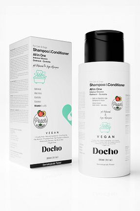  Docho - کد 857847550