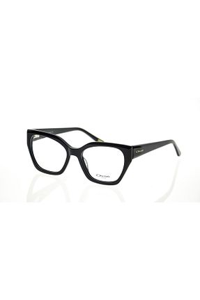 عینک محافظ نور آبی مشکی زنانه پلاستیک Osse - کد 866963993