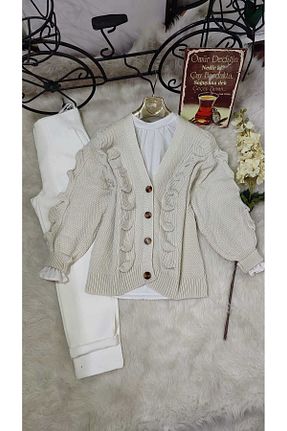 رویه بژ زنانه رگولار Mintaş - کد 866988353
