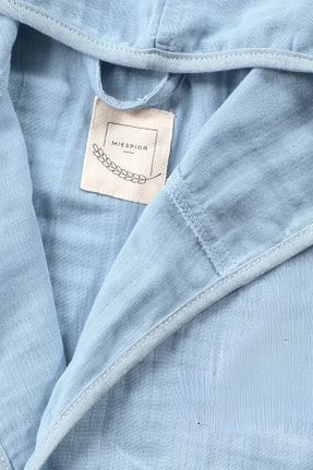 حوله پالتوئی آبی بچه گانه Miespiga - کد 319274877