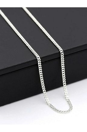 گردنبند استیل ( فولاد ) مردانه استیل (فولاد) Online - کد 867000360